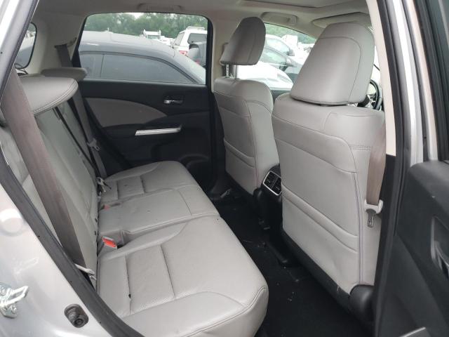 5J6RM4H78FL049033 Honda CR-V EXL