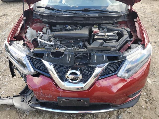 KNMAT2MV6GP634685 Nissan ROGUE S