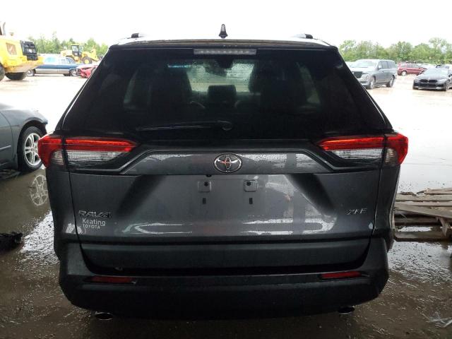 2T3C1RFV3MC158031 Toyota Rav4 Xle Premium