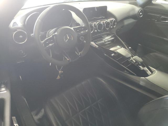 W1KYK8CAXMA041922 Mercedes-Benz AMG GT