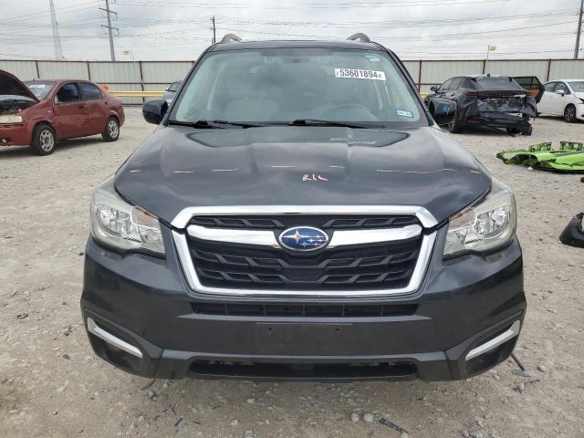 JF2SJAGC4HH447120 Subaru Forester 2.5i Premium
