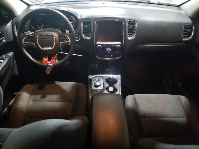 1C4RDJAG7FC953745 Dodge Durango Sxt
