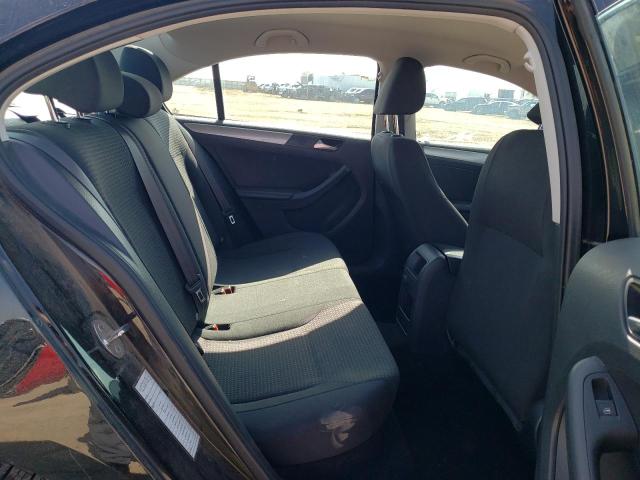 3VWD67AJ2GM255592 Volkswagen JETTA SE