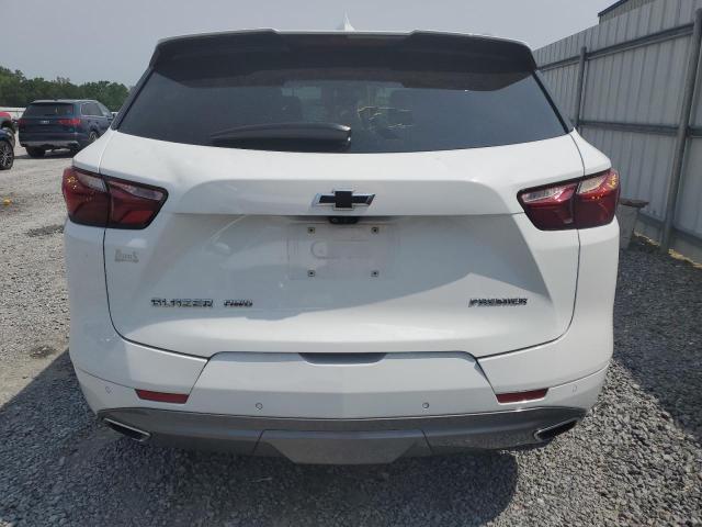 3GNKBKRS5KS580982 Chevrolet Blazer Premier