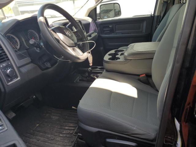 3C6UR5CL3JG388596 RAM 2500 St