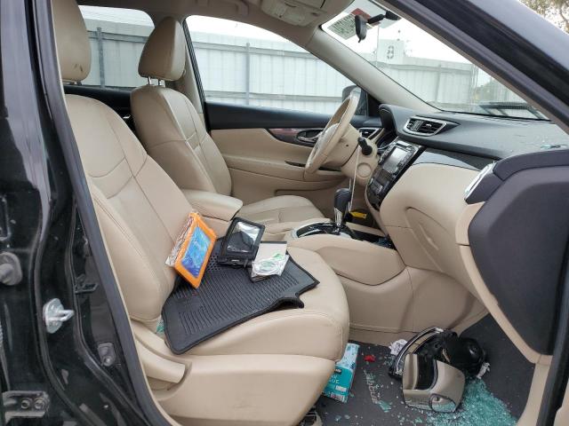 5N1AT2MT1FC767970 Nissan ROGUE S