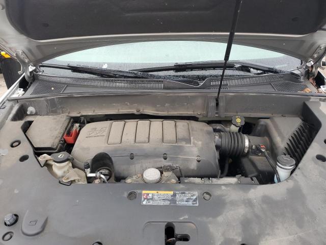 1GNKRFED8FJ160814 Chevrolet Traverse Ls