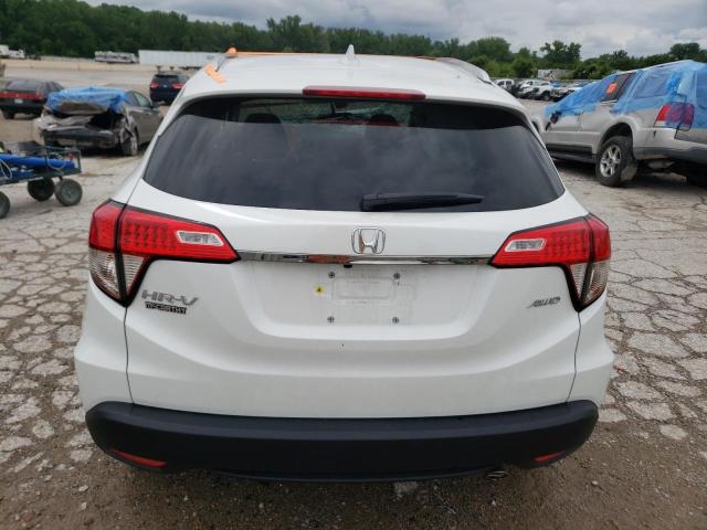3CZRU6H58NM706033 Honda HR-V EX
