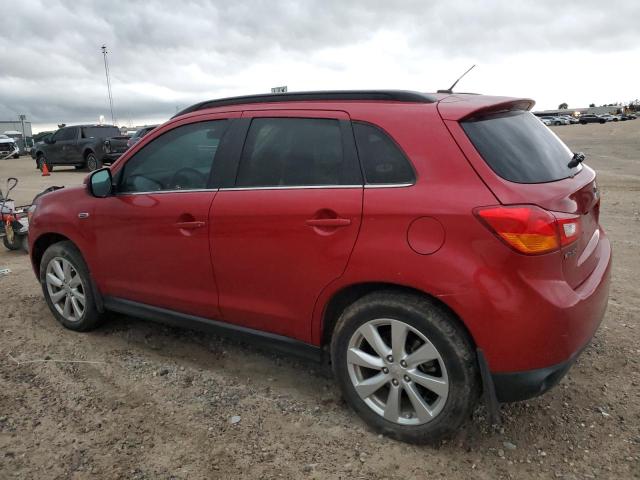 4A4AP4AW7FE044950 Mitsubishi Outlander Sport Se