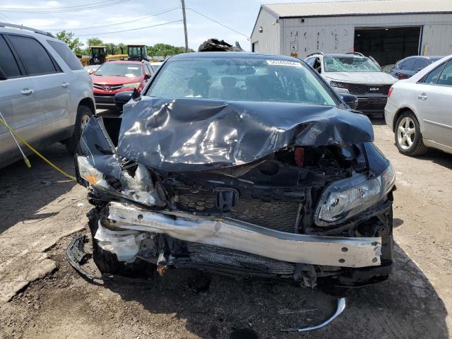 2HGFB2F89FH507529 Honda CIVIC EX