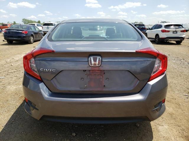 19XFC2F58GE023608 Honda Civic Lx