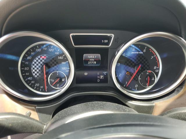 4JGED6EB9KA152889 Mercedes-Benz Gle Coupe 43 Amg