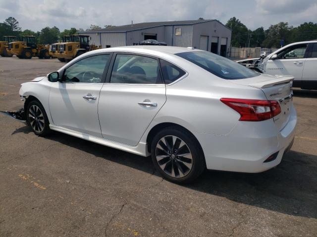 3N1AB7AP3HY217131 Nissan SENTRA S