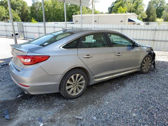 5NPE34AF1FH042681 Hyundai Sonata Sport