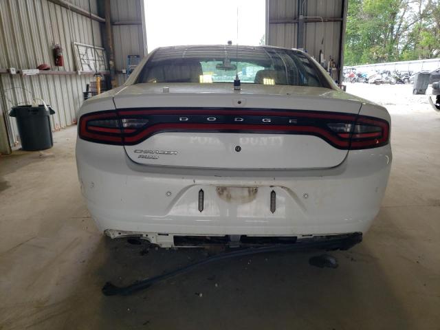 2C3CDXKT7HH566282 Dodge Charger Police