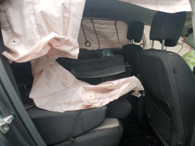 2GKFLTEK1H6168962 GMC Terrain Sle