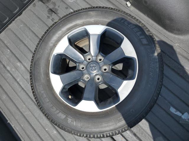 1C6SRFLT1KN715194 RAM 1500 Rebel