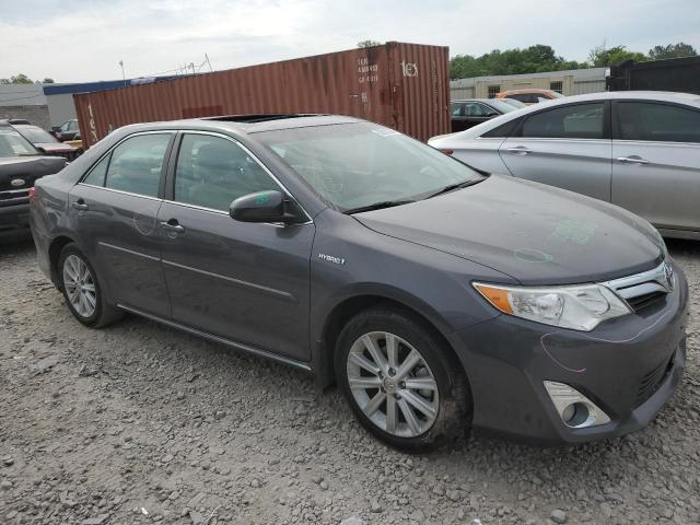 4T1BD1FKXEU117740 Toyota CAMRY HYBR