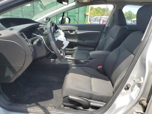 2HGFB2F84EH502415 Honda CIVIC EX