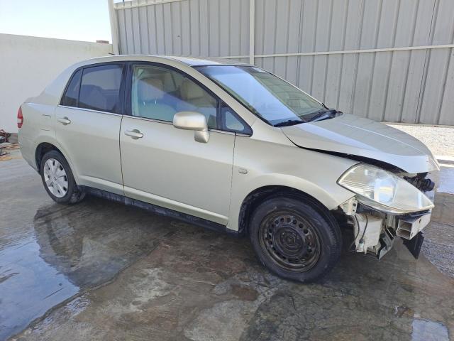 Auction sale of the 2007 Nissan Tiida, vin: *****************, lot number: 54114844