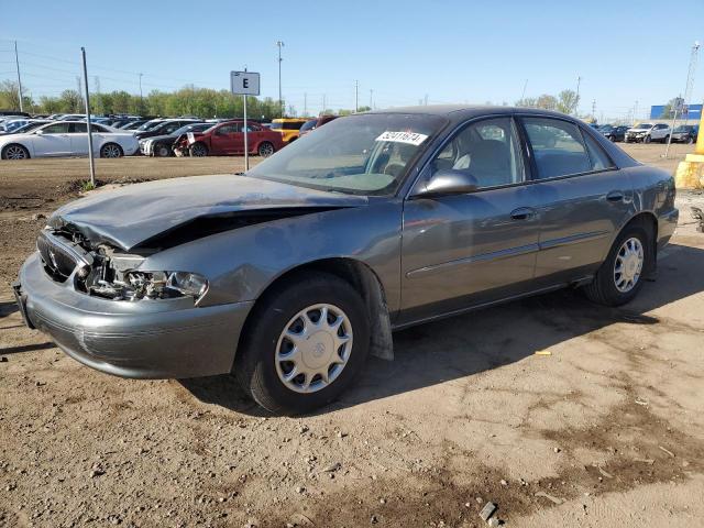 Auction sale of the 2004 Buick Century Custom, vin: 2G4WS52J941215857, lot number: 52411674