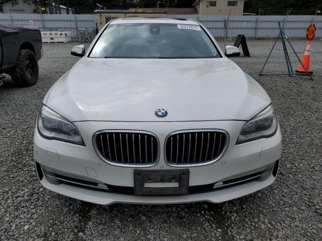 WBAYE8C58ED135881 BMW 750 LI