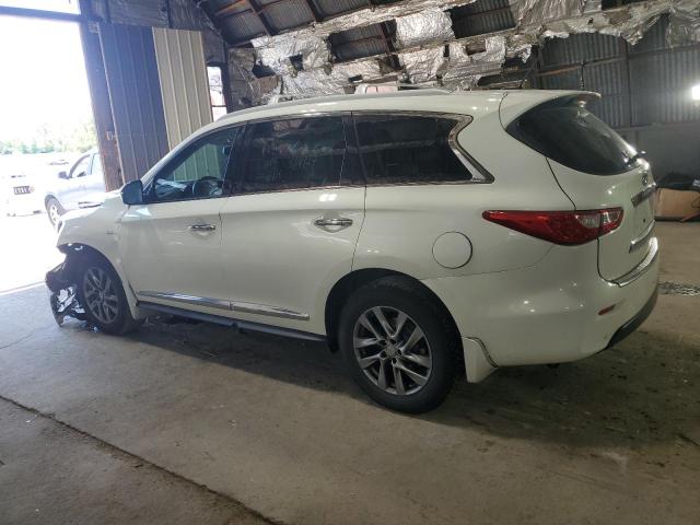 5N1AL0MM0EC527496 Infiniti QX60