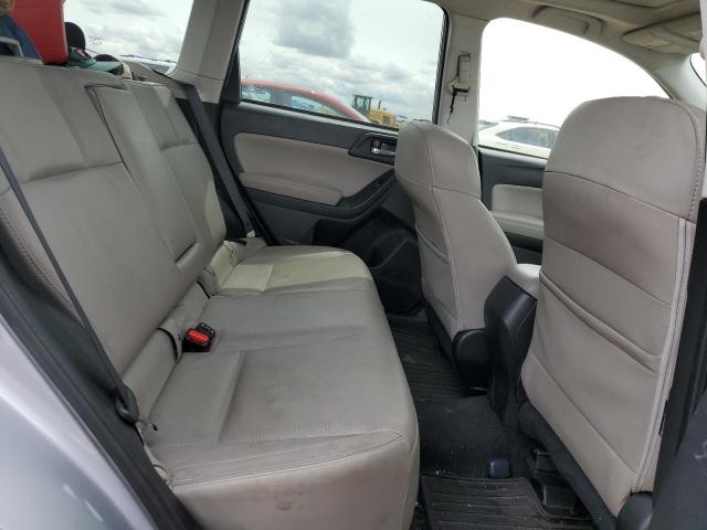 JF2SJAJC5HH584883 Subaru Forester 2.5i Limited