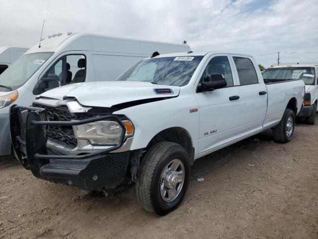 Продажа на аукционе авто 2022 Ram 2500 Tradesman, vin: 3C6UR5HJ7NG392602, номер лота: 55181364