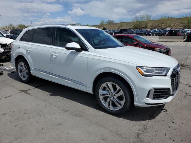 WA1LXAF77MD011363 Audi Q7 Premium Plus