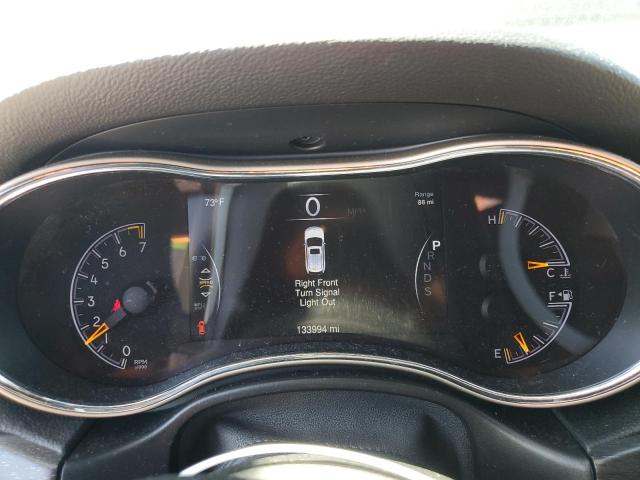 1C4RJEBG2FC841434 Jeep Grand Cherokee Limited