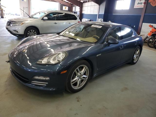 Auction sale of the 2012 Porsche Panamera 2, vin: WP0AA2A7XCL013740, lot number: 56183104