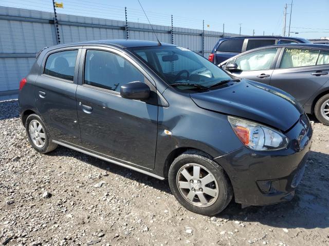 ML32A4HJXEH003056 Mitsubishi MIRAGE ES