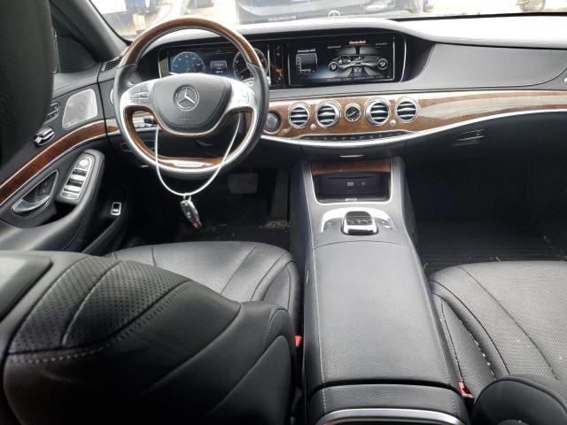 WDDUG8FB4GA232616 Mercedes-Benz S 550 4matic