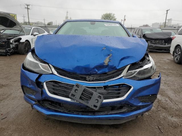 1G1BE5SM5H7152519 Chevrolet CRUZE LT