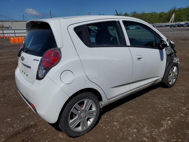 KL8CD6S99EC522172 Chevrolet SPARK 1LT