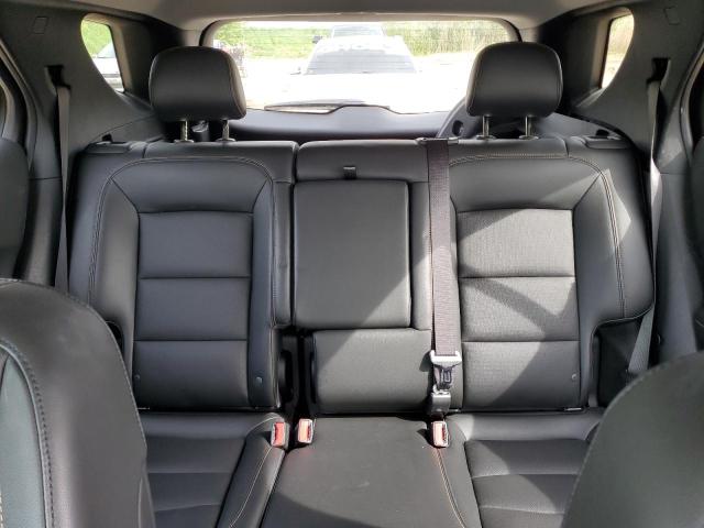 2GNAXNEV7M6104250 Chevrolet Equinox Premier