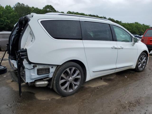2C4RC1GGXLR124522 Chrysler Pacifica Limited