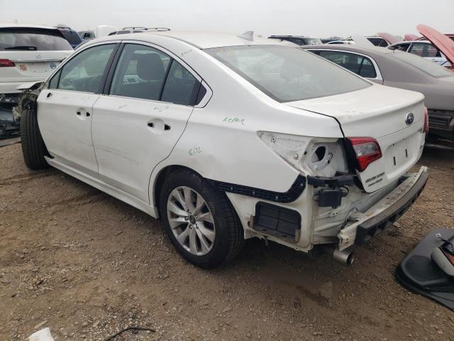 4S3BNAH66H3042658 Subaru Legacy 2.5i Premium