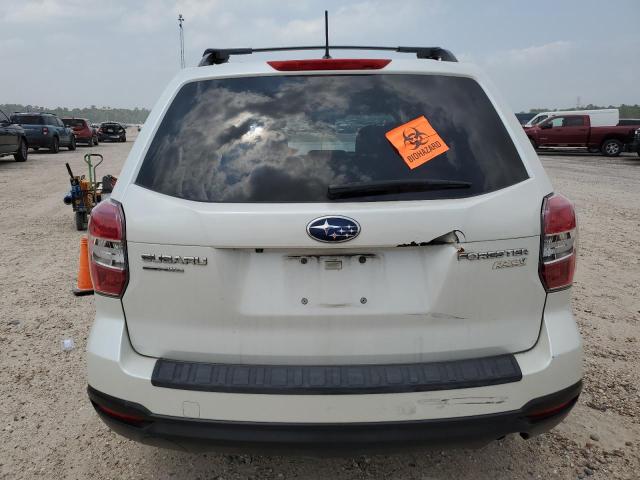 JF2SJAEC7EH502299 Subaru Forester 2.5i Premium