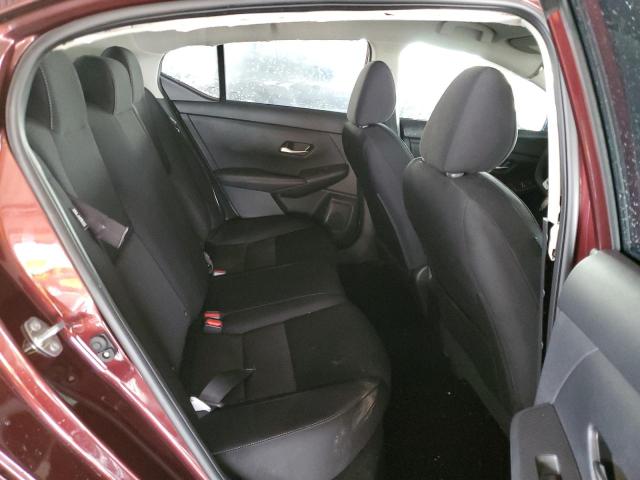 3N1AB8CV1PY312528 Nissan SENTRA SV