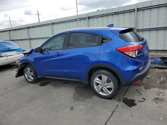 3CZRU6H56LM728805 Honda HR-V EX