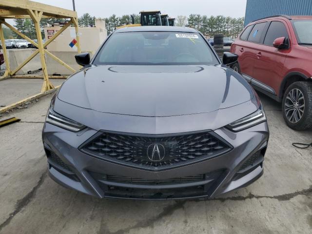 19UUB5F55NA005547 Acura Tlx Tech A