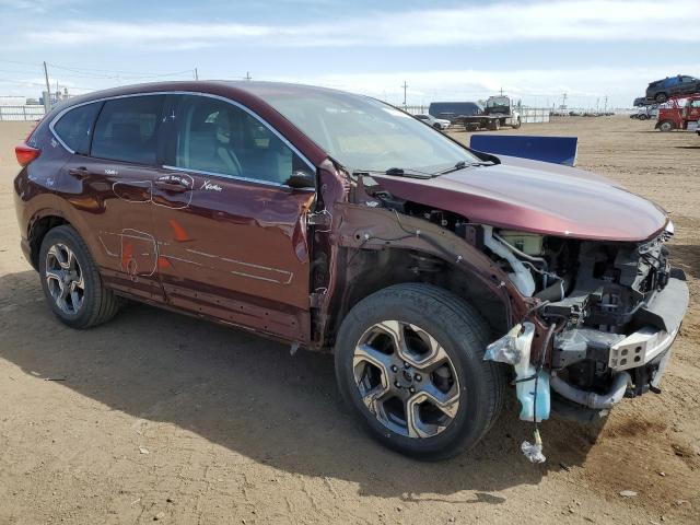 2HKRW2H56HH647101 Honda CR-V EX