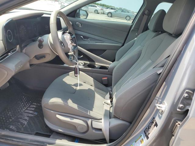 KMHLS4AG6PU411654 Hyundai ELANTRA SE