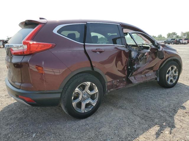 7FARW1H81HE001858 Honda CR-V EXL