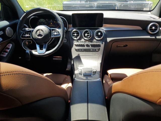 W1N0J8EB7PG127408 Mercedes-Benz Glc Coupe 300 4matic