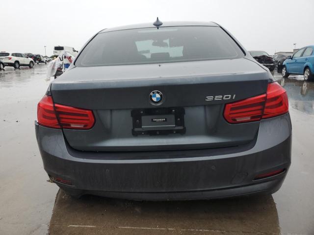 WBA8A9C51GK615633 BMW 320 I