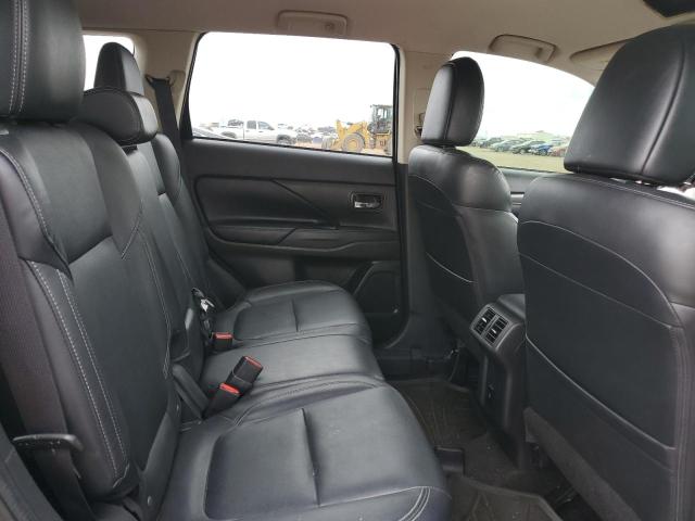 JA4AZ3A31LZ025682 Mitsubishi Outlander Se