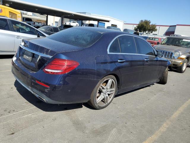 WDDZF4JB6HA047090 Mercedes-Benz E 300